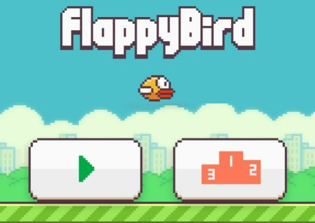 play flappy bird online on facebook